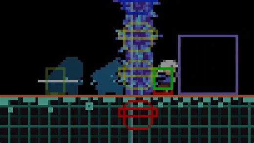 【蔚蓝氵】热烈祝贺spinner stun发现一周年