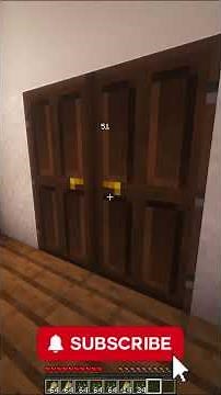 Minecraft Horror Hide&Seek #minecraft #minecrafthorror #minecraftmods #minecrafthideandseek