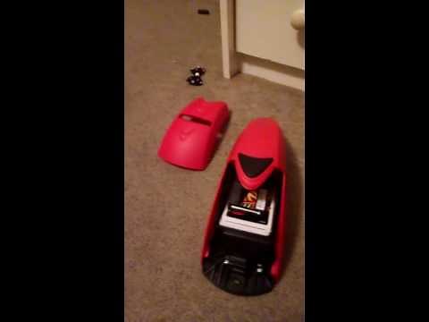 How to use the Uno attack