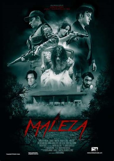 Maleza - Movie