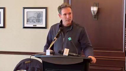 Freedom Convoy leader Tom Marazzo held a press conference Saturday afternoon amid overwhelming police force that began on Friday in downtown Ottawa. He says that as a movement, they have decided to peacefully withdrawal from the streets of Ottawa. Marazzo says, "There has never been violence in the three weeks that I have been here." He adds "The violence came to us when the police arrived." | Bridge City News