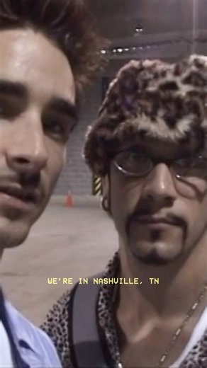 27 years ago today we kicked off the US leg of the “Into The Millennium” tour in Charlotte, NC!