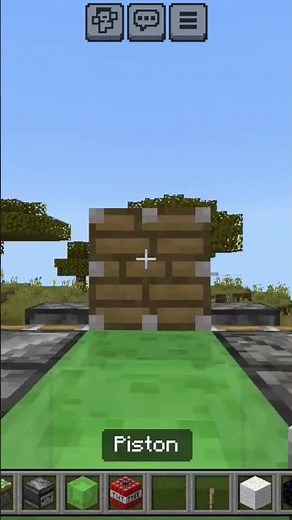 how to make missile in minecraft