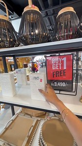 126K views · 826 reactions | Buy 1, Get 1 FREE – hurry up, shop now before it’s gone! #TFS #BOGO #Offer #shopping #DiscountShopping | The Fashion Store | Facebook