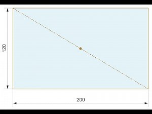 3.How to Draw Rectangles in NX | Three Different Methods