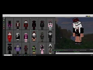 Hive Cosmetics Skinpack Part 2: By Blxdreaper