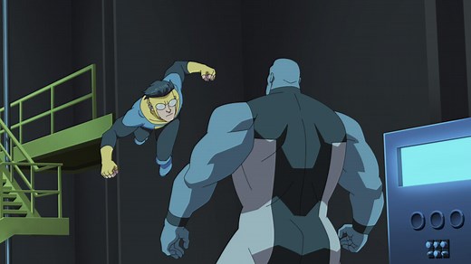 'Invincible' Season 2 Returns With More Planet-Shattering Threats & High-Octane Action (VIDEO)