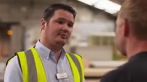 8.1K views · 31 reactions | Our plaster goes on an incredible journey from Rock to Room. We’ve created this film to commemorate the process, detailing its quest from the mine to the wall in your home, school, office or anywhere with walls. | British Gypsum | Facebook