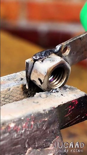 How to Make Punch Tool