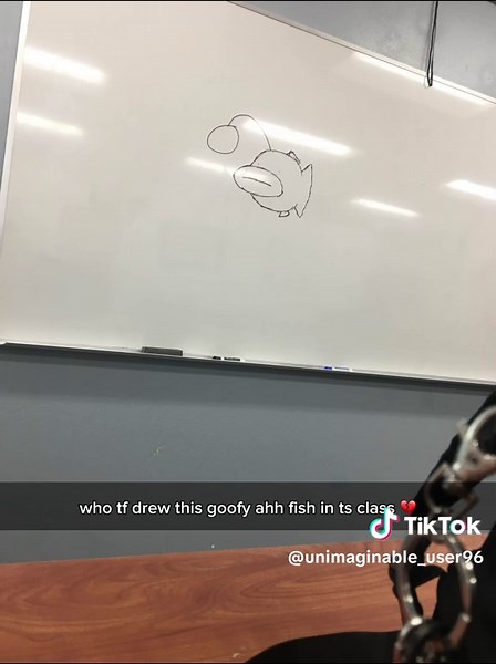 Why Does This Fish Look So Unusual?