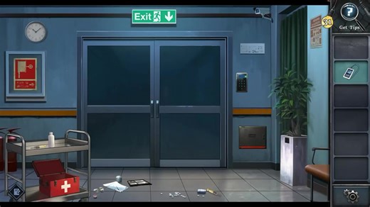 Unlock survival tools and escape before the city falls into complete chaos. #DeadcityEscape #EscapeTheNight #ZombieSurvival