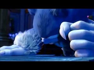 SONIC THE WEREHOG AMV