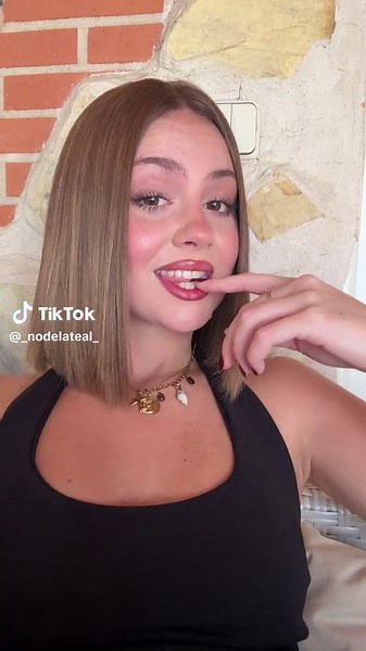 Corte Bob Corto: La Inspiración para tu Pelo Largo 😬💗