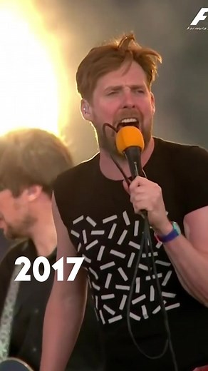 Kaiser Chiefs on TikTok
