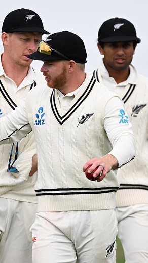 1.1M views · 2.5K reactions |  “A smile on his face”. Luke Ronchi speaks about Glenn Phillips after he became the first BLACKCAPS spinner in 16 years to take a Test five-wicket haul in NZ  #NZvAUS | Blackcaps | Facebook