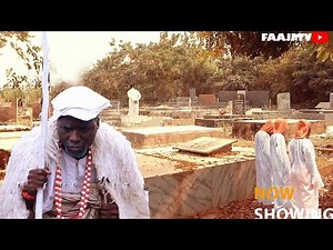 Ajulo - Full Yoruba Movie 2025 | Latest Nigerian Movie Starring Ibrahim Chatta, Saheed Osupa