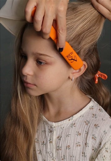 Spring hairstyle 💐🍃 | Hairstyles