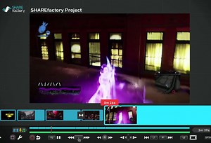 Sony PS4 version 1.70 update and video-editing app released and detailed