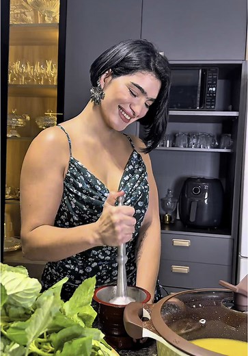 Authentic Tacacá Recipe from the Brazilian Amazon