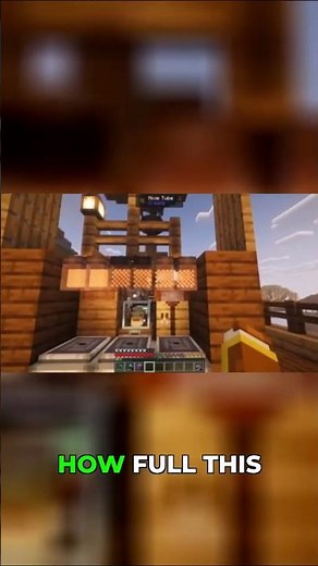 My Epic Mobile Flying Airship Base in Minecraft!