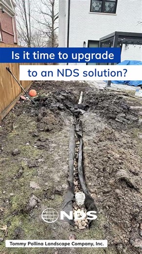 Is it Time to Upgrade to an NDS Stormwater Management Solution?