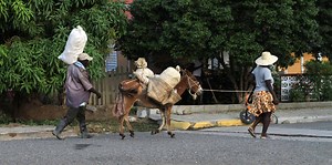 Visiting the Bánica Mission: Mission Trips - Arlington Missions Office