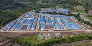 Riwayat Smelter di Indonesia, Bagian dari Strategi