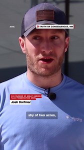 Massive US flag cleaned ahead of 250th anniversary