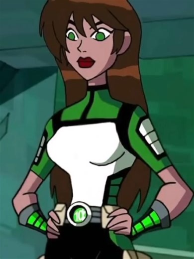 🧠⚡ Ben 10 Shocking Fact 😱 | Ben Can Change Gender & Reproduce! #trending #Ben10 #foryou #fyp #ben10facts