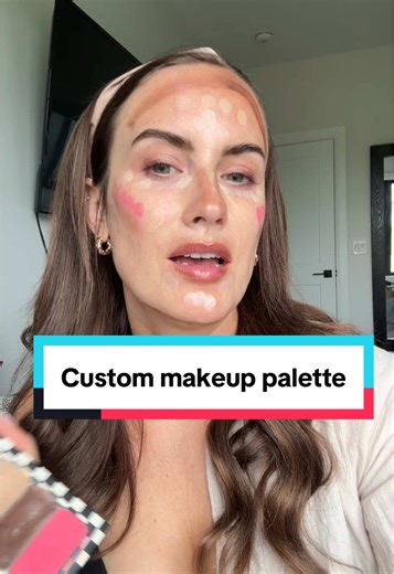 Beginner Makeup Tutorial: Easy Contour and Highlight