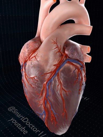 Explorando el Corazón Humano: Anatomía y Salud