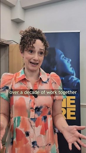 Megan McGinnis on Co-Directing Jane Eyre - A Musical