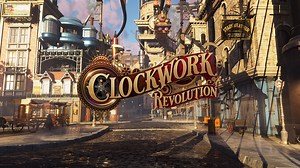 Xbox Game Studios and inXile Entertainment announce first-person RPG Clockwork Revolution for Xbox Series, PC
