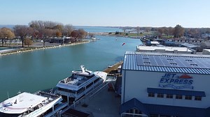 1.4K views · 48 reactions | We're so excited for the coming summer season, we put together this video for you folks! It's worth taking a moment to plan vacations ahead of time, even the small ones. After all, if you don't set dates, it's easy to forget to take time off to relax! Jet Express 2022 Ferry Schedule: Jet-Express.com/ | Jet Express Ferry to Put-in-Bay, Kelleys Island & Cedar Point | Facebook