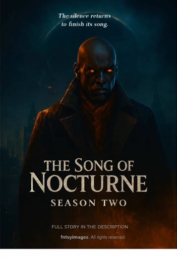 The Vanishing Point: Unveiling the Secrets of Nocturne