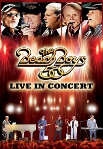 The Beach Boys 50: Live in Concert