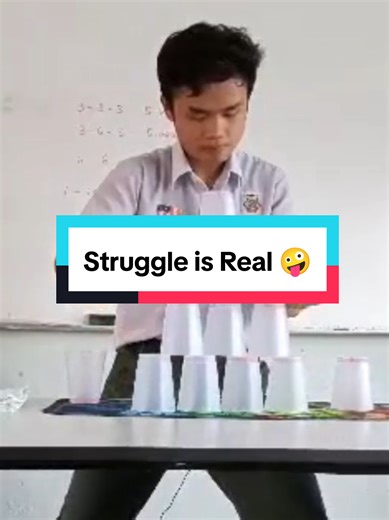 STAD STACKERS on TikTok