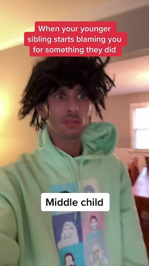 Sibling Parody Skit: Living with Siblings Comedy