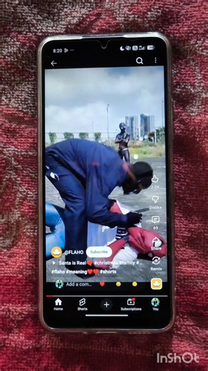 #sehar ❤️ Magic Color Trick on Mobile 😱 | You Won’t Believe This Color Change #shorts