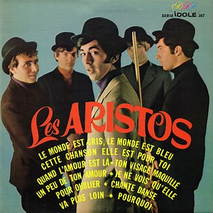 Les Aristos - Les Aristos