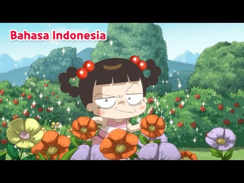 A Collection of Weird Gossip That Will Make a Stir! / Hello Jadoo Indonesian