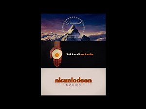 Paramount Pictures/BlindWink/Nickelodeon Movies (2011)