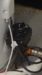 📟💧 LEAK DETECTION + MORE | Ariston Heat Pump Water Heater