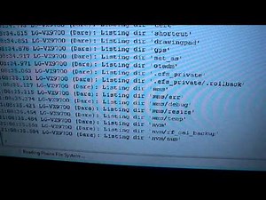 Flash games on LG phones (Dare, Env Touch, Chocolate Touch) - Verizon