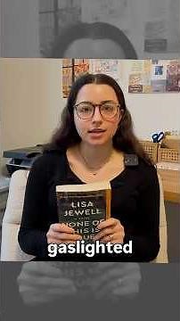 None of This is True book review