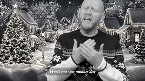 Sign Song UK This is Sad Song 1994 “Stay Another Day” I alway love music and I know I am Deaf ! I hear Nothing and prove it I can I know some Deaf hate Song or Deaf Love Song I try my best but Remmber I hear nothing at all Enjoy xxx | The John Smith Show