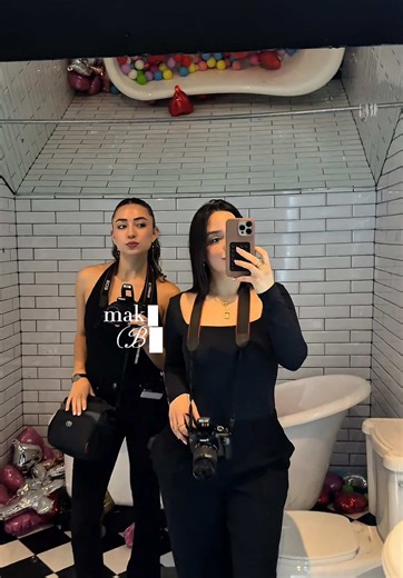 Behind the Scenes of Nightlife Content Creation