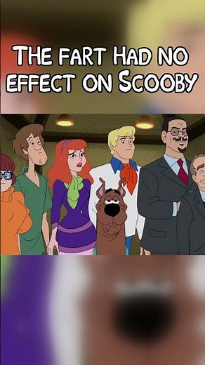 Daphne Farts in an Elevator