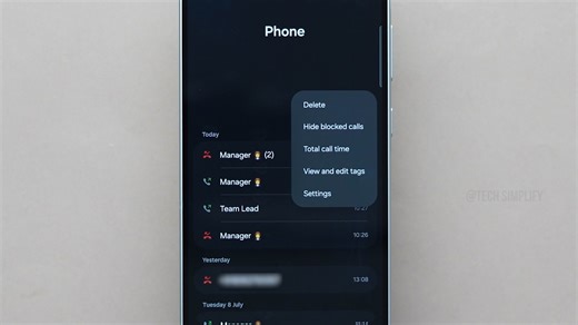 1K views | How to Hide Caller's Number on Android? Want to make...