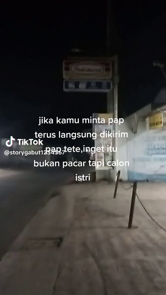 Minta Pap: Bahaya dan Sindiran Cowok Minta Pap Tete